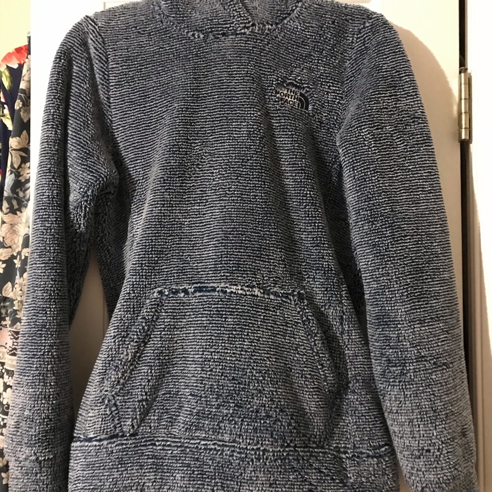 North Face Hoodie